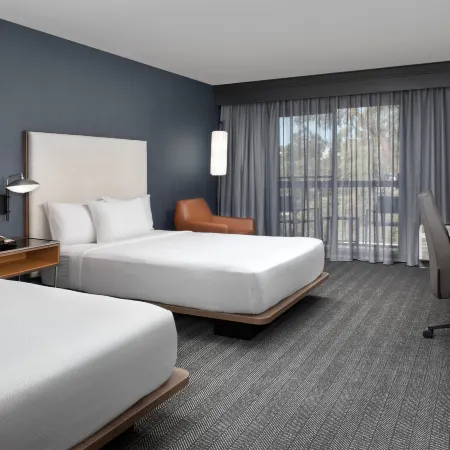 Courtyard San Diego Carlsbad