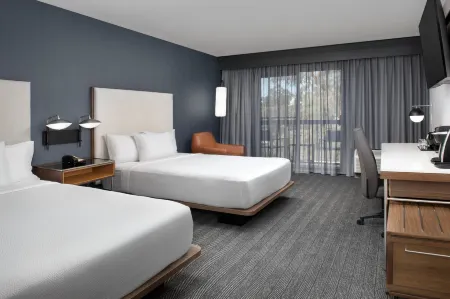 Courtyard San Diego Carlsbad