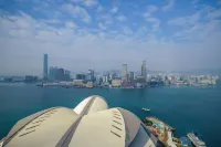 香港萬麗海景飯店
