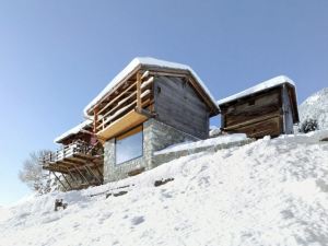 Chalet le Biolley