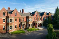 Delta Hotels by Marriott Preston - Gym