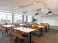 Olympiatoppen Sportshotel - Scandic Partner Hotels in Oslo