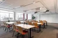 Olympiatoppen Sportshotel - Scandic Partner