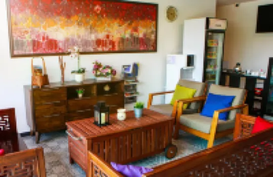 Potpourri Boutique Hotel