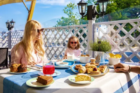 Miramare Hotel Ristorante Convegni