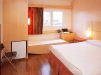Ibis Uberlandia Hotels in Uberlândia