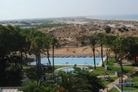 Gran Hotel del Coto - de playa