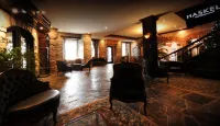 Stone Mill Inn Hotels in St. Catharines