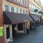 Midnight Rose & McGills Hotel & Casino Hotels near Shops at the Silver Mine