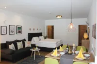Seelos - Alpine Easy Stay - Bed & Breakfast Hôtels à : Ehrwald