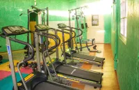 Flushing Meadows Resorts & Playground - Kuntosalit
