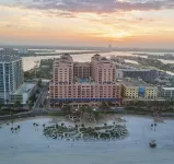 Hyatt Regency Clearwater Beach Resort Hotels in Clearwater Beach