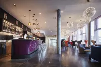 Modern Times Hotel, Vevey, a Tribute Portfolio Hotel - bar