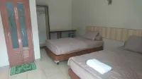 Liberty Homestay Hotels in Bukit Raya