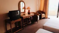 Puncak Inn Resort Hotel Hotel dekat Kebun Raya Cibodas