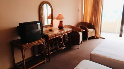 Puncak Inn Resort Hotel