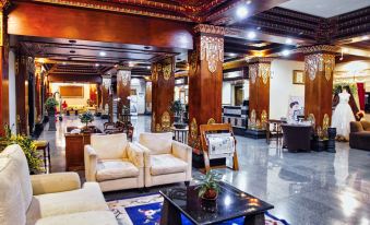 The Jayakarta Yogyakarta Hotel & Spa