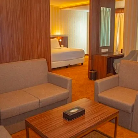 Labersa Hotel & Convention Center Toba