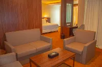 Labersa Hotel and Convention Center Toba, Balige - Wifi