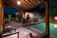 Villa Nextdoor Nature Yogyakarta Hotels in Kasihan