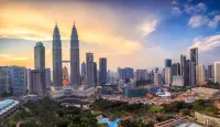 Ampang Inn Hotel Hotels in Ampang Jaya