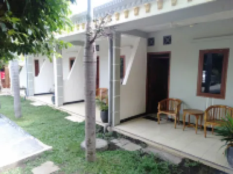 Penginapan Murah 2 Magetan