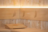 Wave Międzyzdroje Resort & Spa - spa
