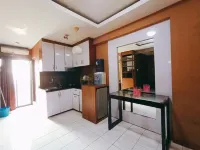 Apartment Gateway Ahmad Yani Cicadas by Property DB
