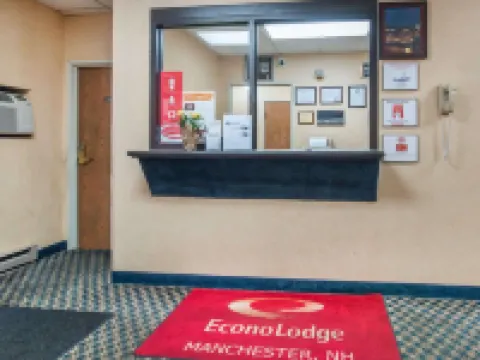 Econo Lodge Hotels in Hillsborough County