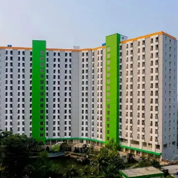 Pelangi Rooms