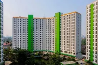 Pelangi Rooms Hotel dekat Gor Bulutangkis Aspen