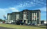 Hampton Inn & Suites by Hilton Charlottetown, PEI Hotels in 