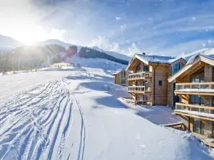 Chalets Jasná Collection Centrum