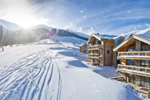 Chalets Jasná Collection Centrum