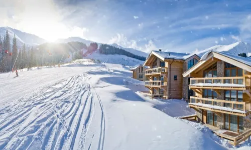 Chalets Jasná Collection Centrum