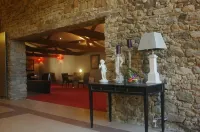 라 빌라 데 포르주 보푸 호텔