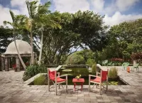 Golden Rock Nevis