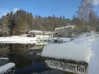 Hotel Hölltaler Hof, Familie Vierling Hotels in Weiherhammer