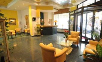 Guci Hotel