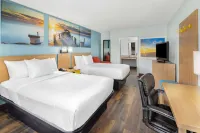 Days Inn by Wyndham Pensacola I-10 - Haustierfreundliche