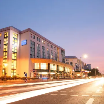 Dorint Hotel Dresden