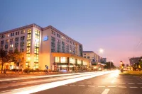 Dorint Hotel Dresden Các khách sạn ở Dresden