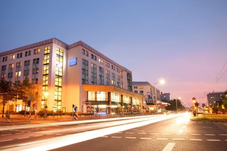 Dorint Hotel Dresden