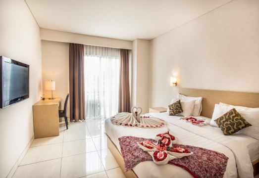 더 투시타 호텔 이미지