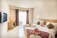 Tusita Boutique Hotel Hotels near Ngurah Rai Airport