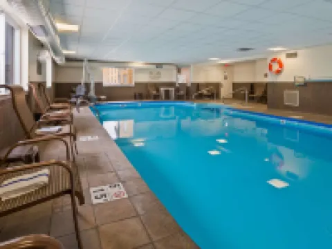 Best Western Inn Hotels in Elyria