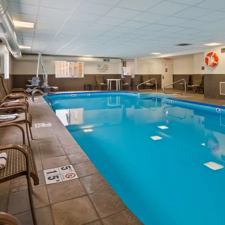 Best Western Inn