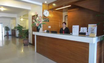 Lindi Hotel Baguio