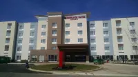 TownePlace Suites Pittsburgh Harmarville