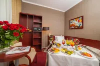 Premier Kraków Hotel - Breakfast